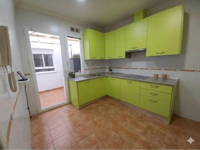 Piso en venta en La Roda, Castilla-La Mancha