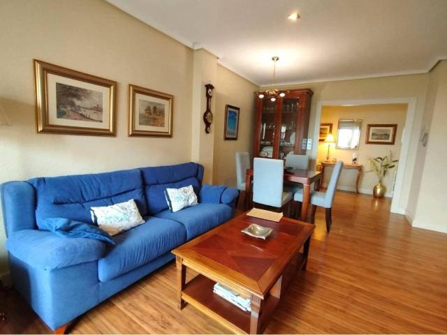 Piso en venta en La Roda, Albacete
