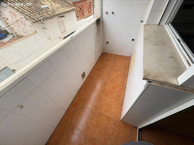 Piso en venta en La Roda, Castilla-La Mancha