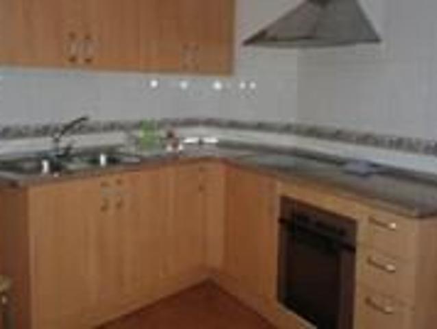Piso en venta en La Roda, Castilla-La Mancha