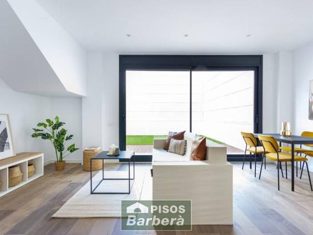 Piso en venta en Barberà Del Vallès, Barri Antic