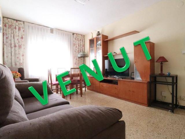 Piso en venta en la Romànica, Vallès Occidental