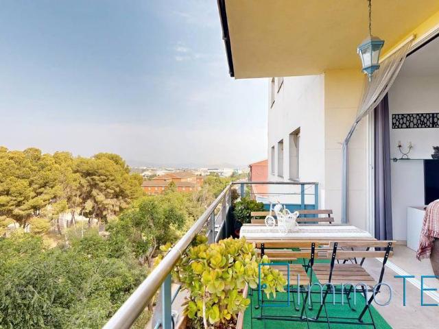 Piso en venta en Barberà Del Vallès, Barri Antic
