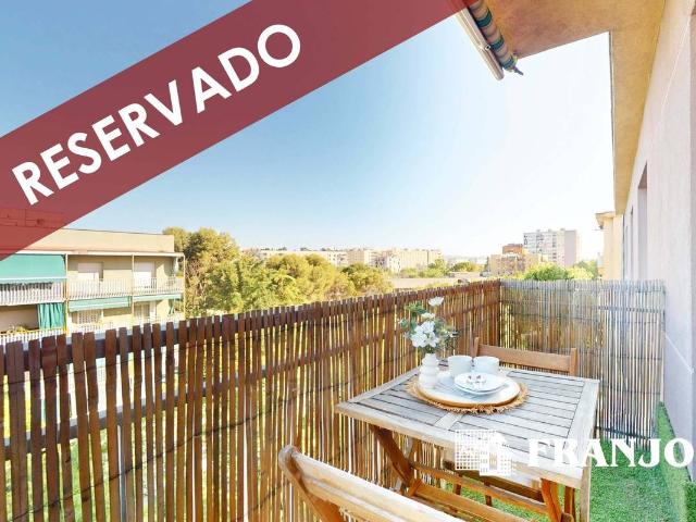 Piso en venta en la Romànica, Vallès Occidental
