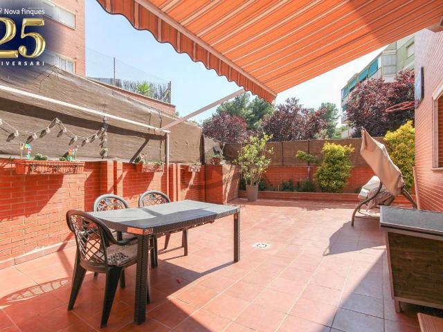 Piso en venta en Barberà Del Vallès, Barri Antic
