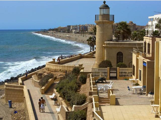 Piso en venta en Roquetas De Mar, Andalucía