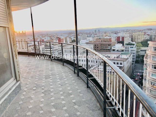 Piso en venta en Ciutat Vella, Comarca de València