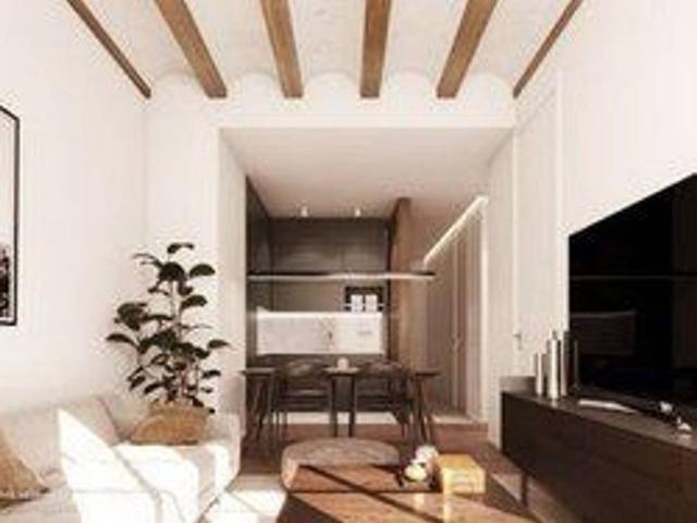 Piso en venta en Valencia, Sant Francesc