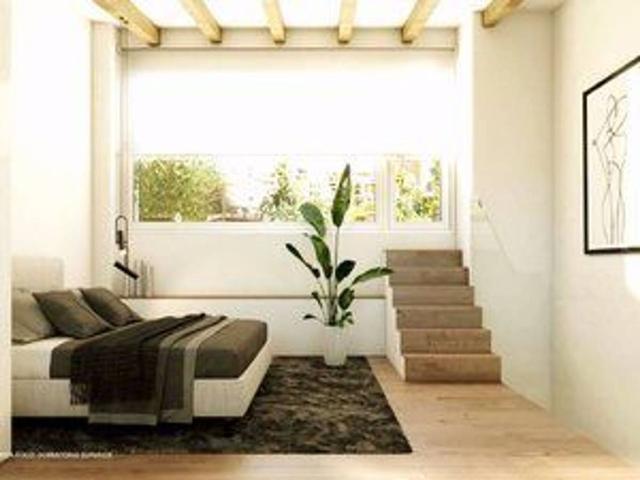 Piso en venta en Valencia, Sant Francesc