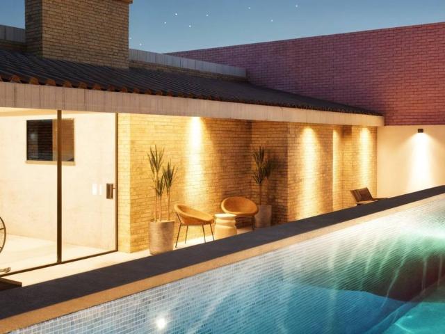 Piso en venta en Viladecans, Baix Llobregat