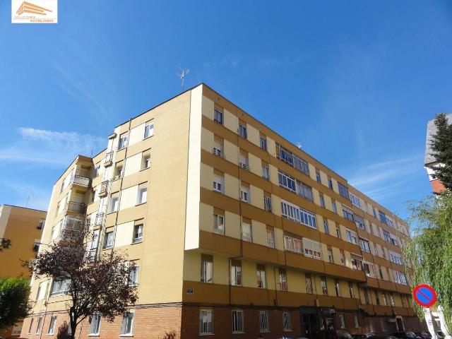 Piso en venta en Plaza Mayor, Valladolid