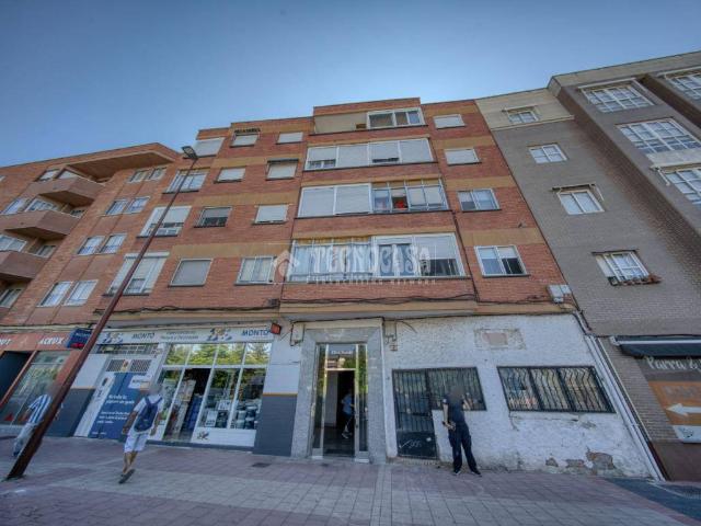 Piso en venta en Valladolid, Plaza Mayor
