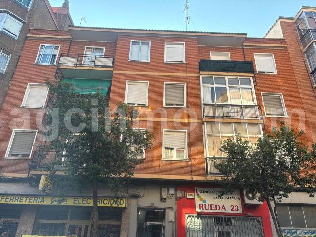 Piso en venta en Valladolid, Plaza Mayor