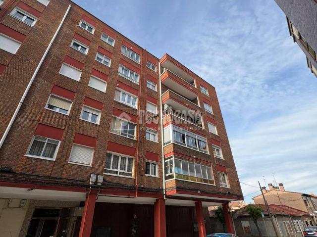 Piso en venta en Plaza Mayor, Valladolid