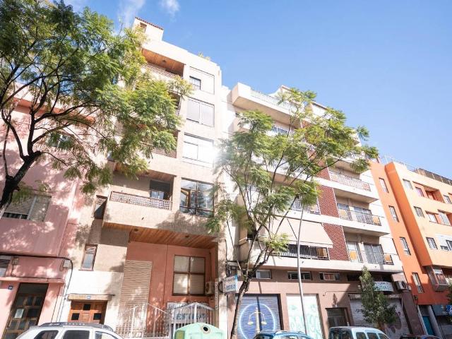 Piso en venta en Santa Cruz De Tenerife, Canarias