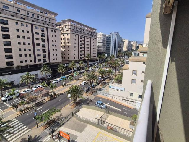 Piso en venta en Santa Cruz De Tenerife, Canarias