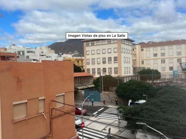 Piso en venta en Centro-Ifara, Santa Cruz de Tenerife