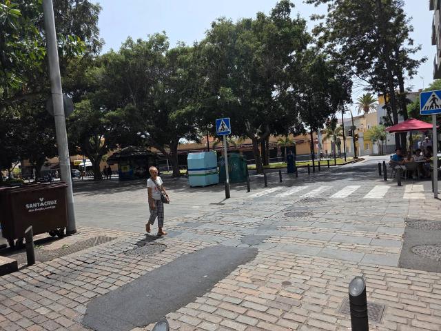 Piso en venta en Los Hoteles, Tenerife