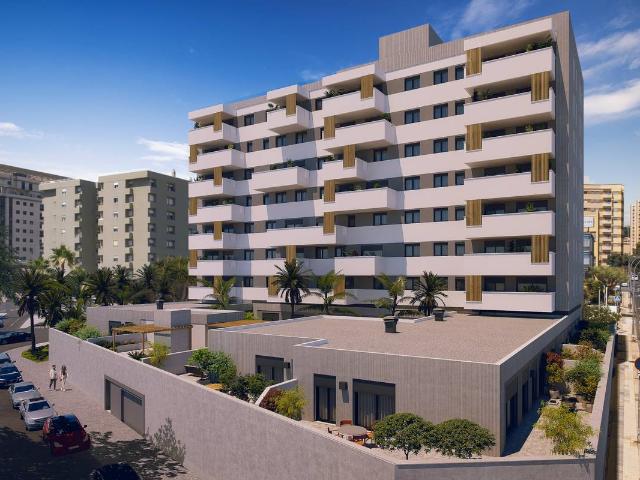 Piso en venta en Los Hoteles, Tenerife