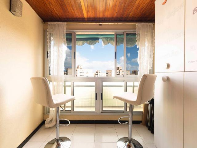 Piso en venta en Los Hoteles, Tenerife