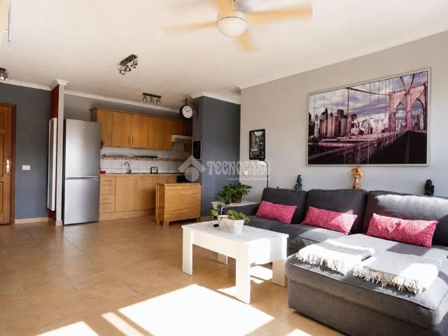 Piso en venta en Santa Cruz De Tenerife, Canarias