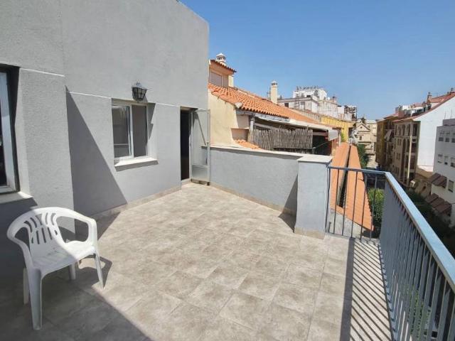 Piso en venta en San Bartolomé, Jaén