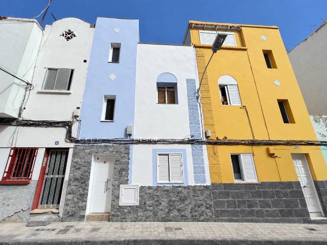 Piso en venta en Centro-Ifara, Santa Cruz de Tenerife