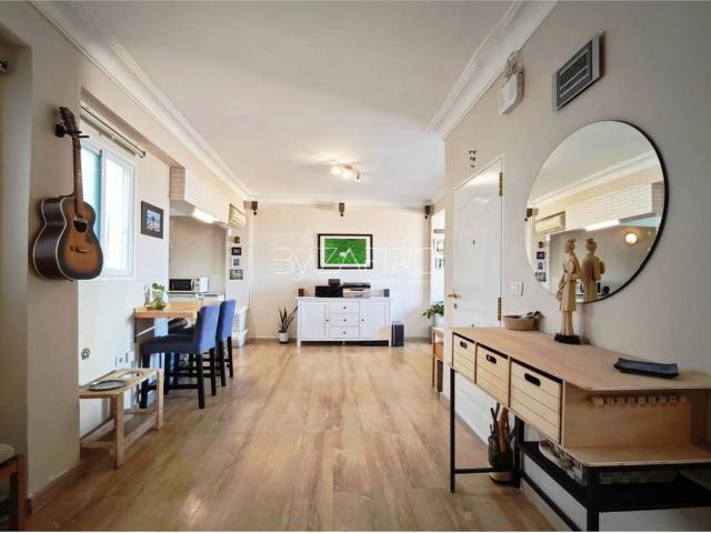 Piso en venta en Centro-Ifara, Santa Cruz de Tenerife