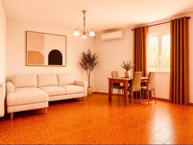 Piso en venta en Districte 1, Barcelonès