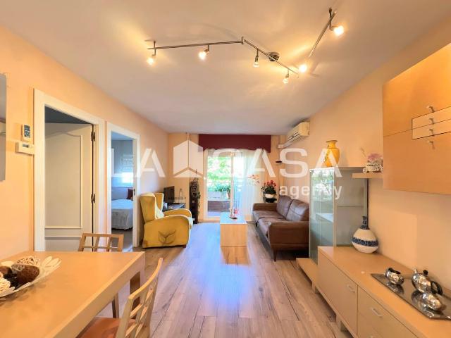 Piso en venta en Districte 1, Barcelonès