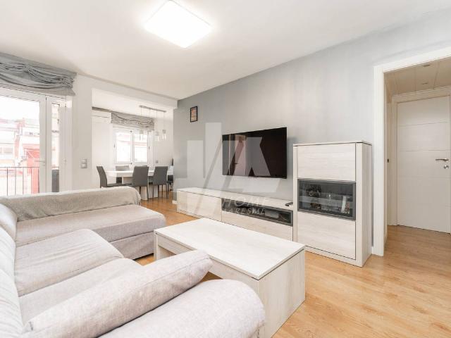 Piso en venta en Districte 1, Barcelonès