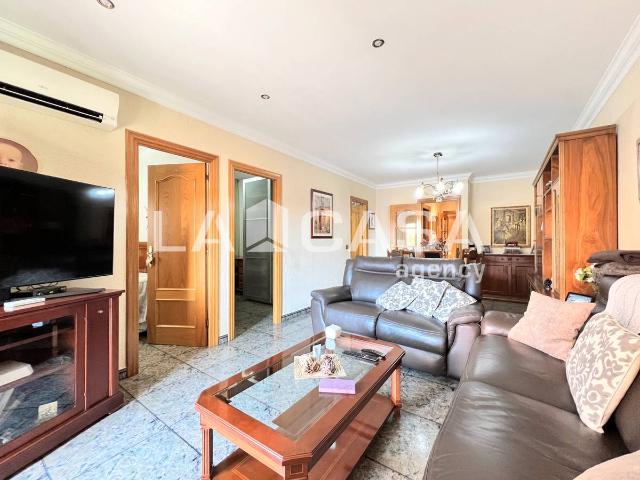 Piso en venta en Districte 1, Barcelonès