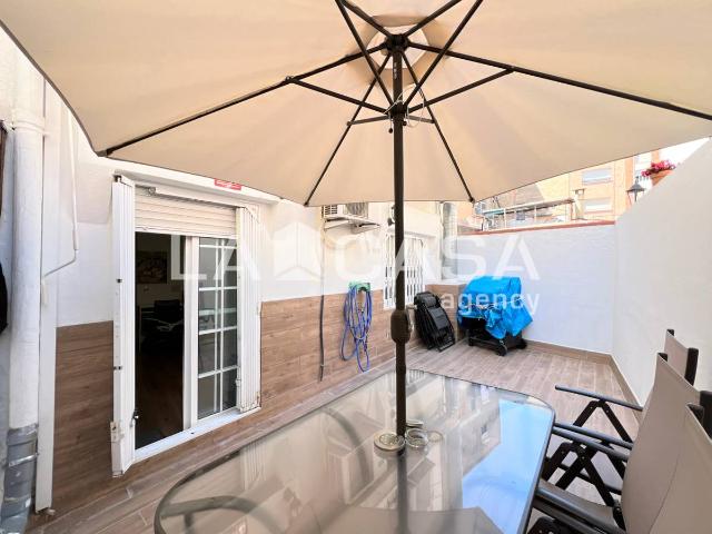 Piso en venta en Districte 1, Barcelonès