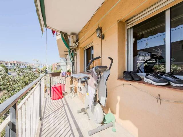 Piso en venta en Districte 1, Barcelonès