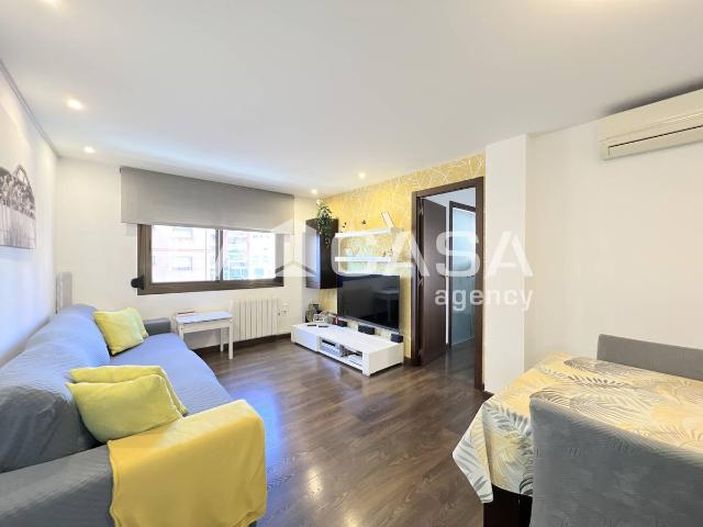 Piso en venta en Districte 1, Barcelonès