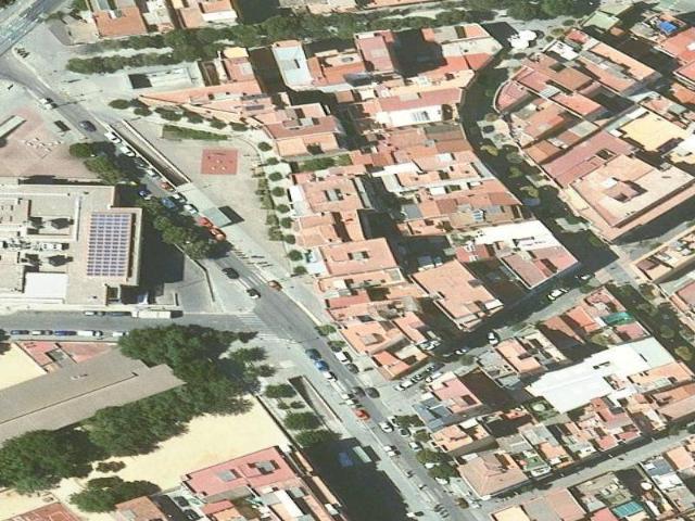 Piso en venta en Districte 1, Barcelonès