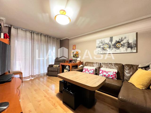 Piso en venta en Districte 1, Barcelonès