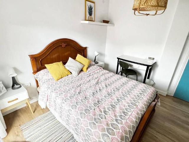 Piso en venta en Districte 1, Barcelonès