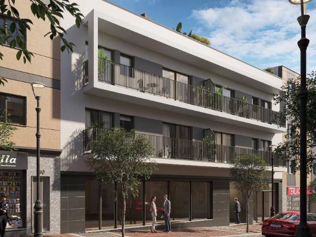 Piso en venta en Districte 1, Barcelonès