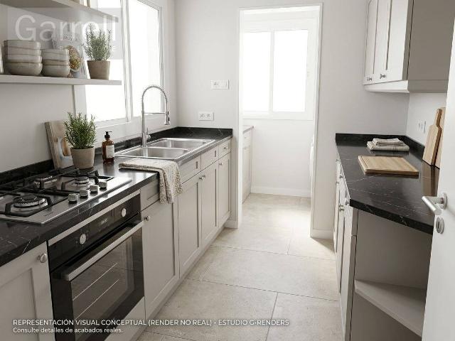 Piso en venta en Districte 1, Barcelonès