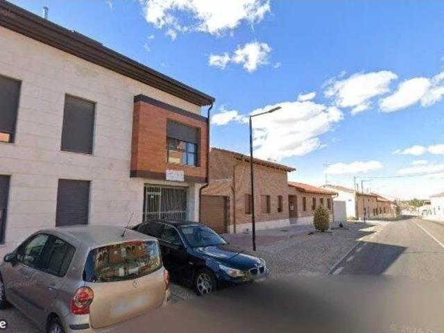 Piso en venta en La Seca, Castilla y León