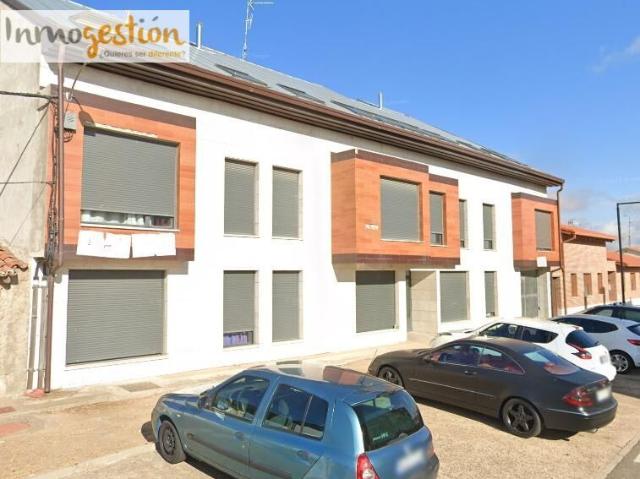 Piso en venta en La Seca
