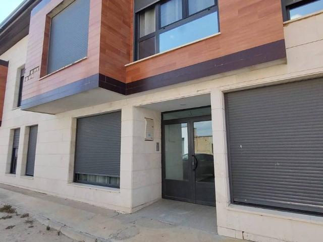 Piso en venta en La Seca, Castilla y León