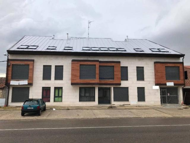 Piso en venta en La Seca, Castilla y León