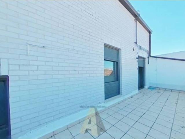 Piso en venta en La Seca, Castilla y León