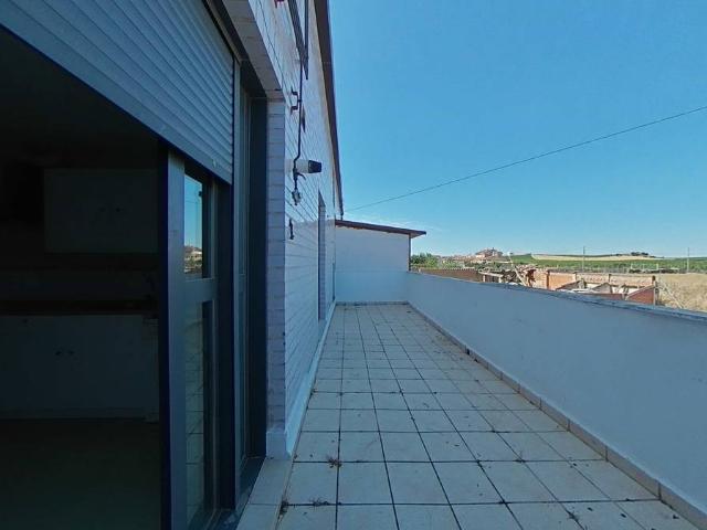 Piso en venta en La Seca, Castilla y León