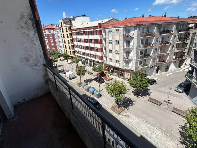 Piso en venta en Casco Antigo, Pontevedra