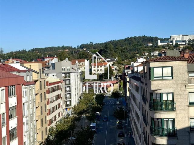 Piso en venta en Casco Antigo, Pontevedra