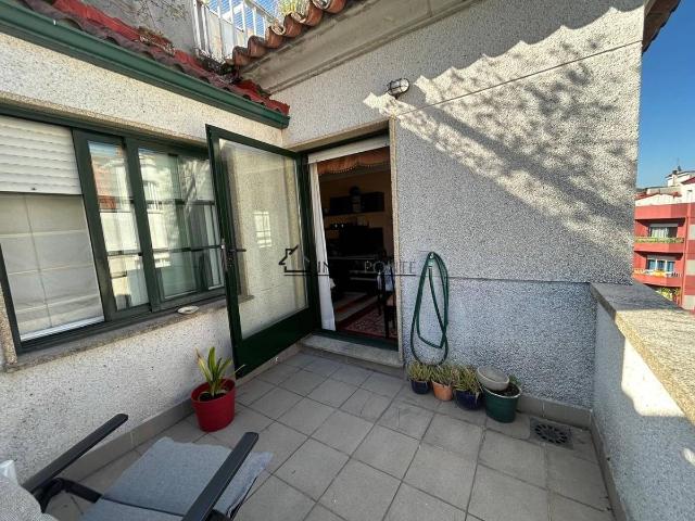 Piso en venta en Casco Antigo, Pontevedra