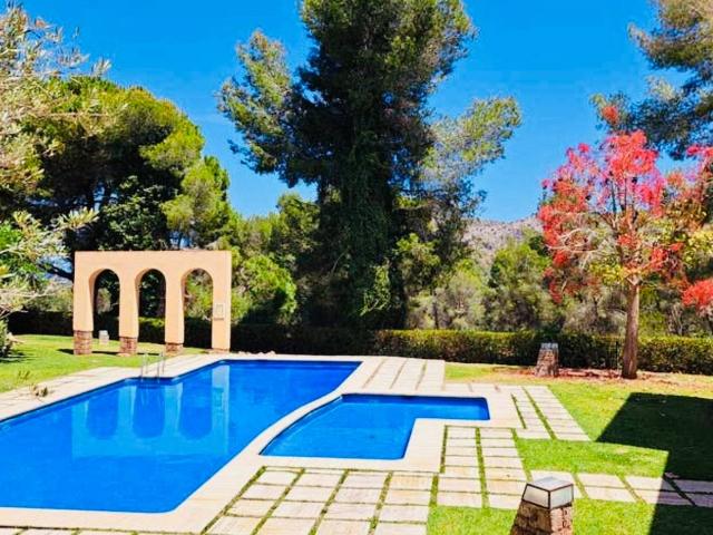 Piso en venta en la Marina Alta, Valencia